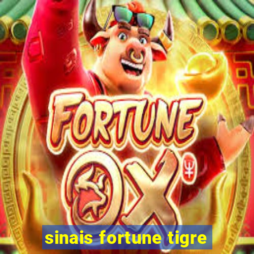 sinais fortune tigre